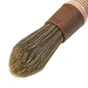 Pinceau Bois Dexter Pro, 21 Mm Pour Huile, Vernis, Lasure