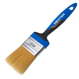 Pinceau plat universel pour peinture, 50 mm DEXTER