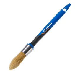 Pinceau conique pour à rechampir, 18 mm DEXTER