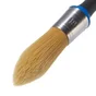 Pinceau conique pour à rechampir, 18 mm DEXTER