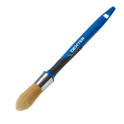 Pinceau à rechampir universel pour peinture, 21 mm DEXTER