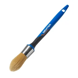 Pinceau à rechampir universel pour peinture, 25 mm DEXTER