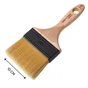 Pinceau Plat Universel Dexter Pro, 100 Mm Pour Peinture