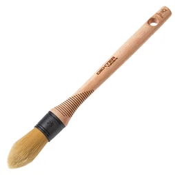 Pinceau conique pour à rechampir, 25 mm DEXTER PRO