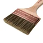 Spalter pour huile, vernis, lasure, 100 mm DEXTER PRO