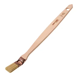 Pinceau biseauté pour à rechampir , 25 mm DEXTER PRO