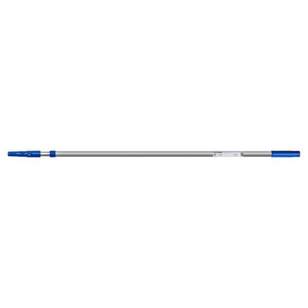 Perche peinture 115 - 200 cm aluminium DEXTER