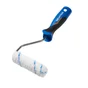 Minirouleau pour peindre une surface lisse l.110 mm monture 27cm DEXTER
