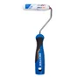 Minirouleau pour peindre une surface lisse l.110 mm monture 27cm DEXTER