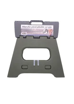 Marchepied Vigar Marchepied Pliable Uni 27Cm 1 Marche Vert
