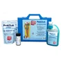 Kit d'entretien N2 pour piscine POOLSAN,100% sans chlore 1.5 kg
