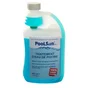 Bouteille doseuse sécurisée pour piscine POOLSAN, 500 ml