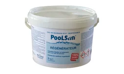 Oxygène actif pour piscine POOLSAN, 3 kg