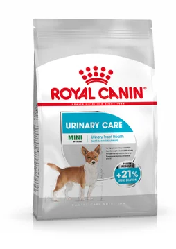 Royal Canin Alimentation Chien Mini Urinary Care 3Kg