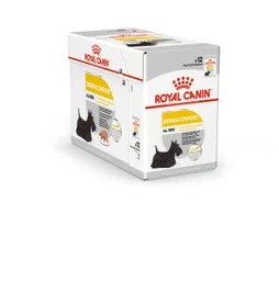 Royal Canin Alimentation Chien Dermacft Mousse 12X85G