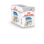Pâtée chien light weight care mousse 12X85G ROYAL CANIN
