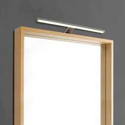 Applique LED, chrome, Slim 50 cm, INSPIRE