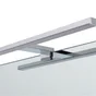 Applique LED, chrome, Slim 50 cm, INSPIRE