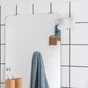 Spot, Essentiel, Métal Blanc, Inspire Doli