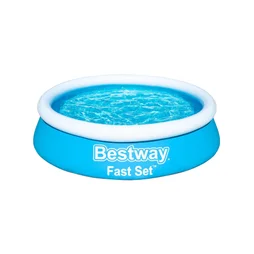 Piscine hors-sol autoportante gonflable BESTWAY, Diam.1.83 m x H.0.51 m