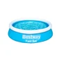 Piscine hors-sol autoportante gonflable BESTWAY, Diam.1.83 m x H.0.51 m