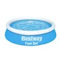 Piscine hors-sol autoportante gonflable BESTWAY, Diam.1.83 m x H.0.51 m