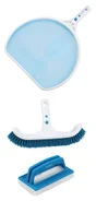 Kit d'entretien Spa 3 accessoires NATERIAL