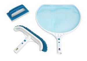 Kit d'entretien Spa 3 accessoires NATERIAL