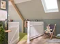 Barrière Bois Pika Naturelle, H.80 X L.180 Cm