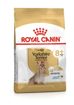 Croquette chien Yorkshire Adult5+ 3Kg ROYAL CANIN
