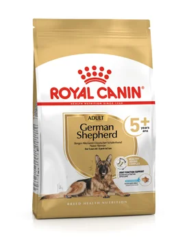 Royal Canin Chien Berger Adult5+ 12Kg