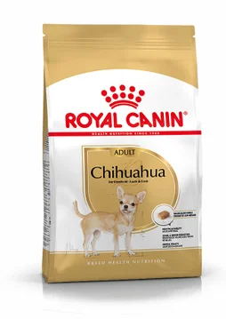 Royal Canin Chien Chihuahua Adult 3Kg