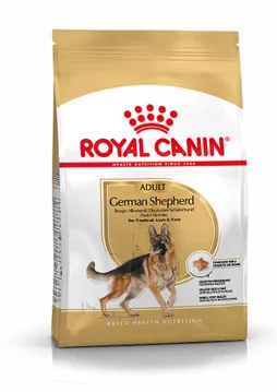 Croquette  chien G Shepherd Adult 11Kg ROYAL CANIN