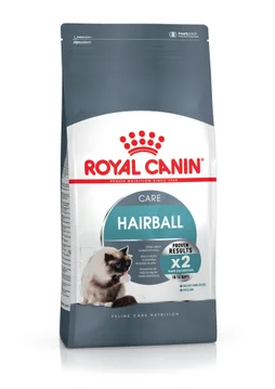 Royal Canin Chat Hairball Care 4Kg