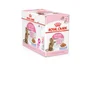 Pâtée chat Kitten Sterilised Gelee 12X85G ROYAL CANIN