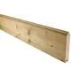 Lame Bois À Emboîter Quick Lam Naturel, L.240 X H.14.5 Cm X Ep.28 Mm