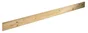 Lame Bois À Emboîter Quick Lam Naturel, L.240 X H.14.5 Cm X Ep.28 Mm