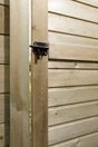 Lame Bois À Emboîter Quick Lam Naturel, L.240 X H.14.5 Cm X Ep.28 Mm