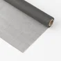Moustiquaire 120x300 rouleau gris