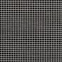 Moustiquaire 120x300 rouleau blanc