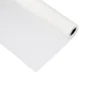 Moustiquaire 120x300 rouleau blanc