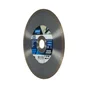 Disque Diamant Intensif Plein Pour Carrelage Norton, Diam.180 Mm