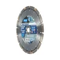 Disque Diamant Extrême Segmenté Pour Matériaux De Construction Norton,Diam.230Mm