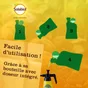 Traitement des insectes doryphores pour potager et verger, SOLABIOL, 125 ml