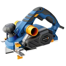Rabot Electrique 800W Dexter