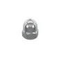 Lot De 15 Écrous Borgne Acier, Diam.5 Mm Standers