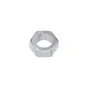 Lot De 150 Écrous 6 Pans Acier, Diam.2 Mm Standers