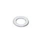 Lot De 150 Rondelles Acier Carbone Zingué, Diam.3.2 Mm Standers