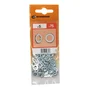 Rondelles Acier Carbone Zingué, Diam.5.3 Mm Standers