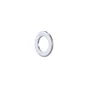 Rondelles Acier Carbone Zingué, Diam.6.4 Mm Standers